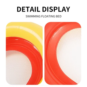 6 Main Sales Pool Giant Buoy - №4