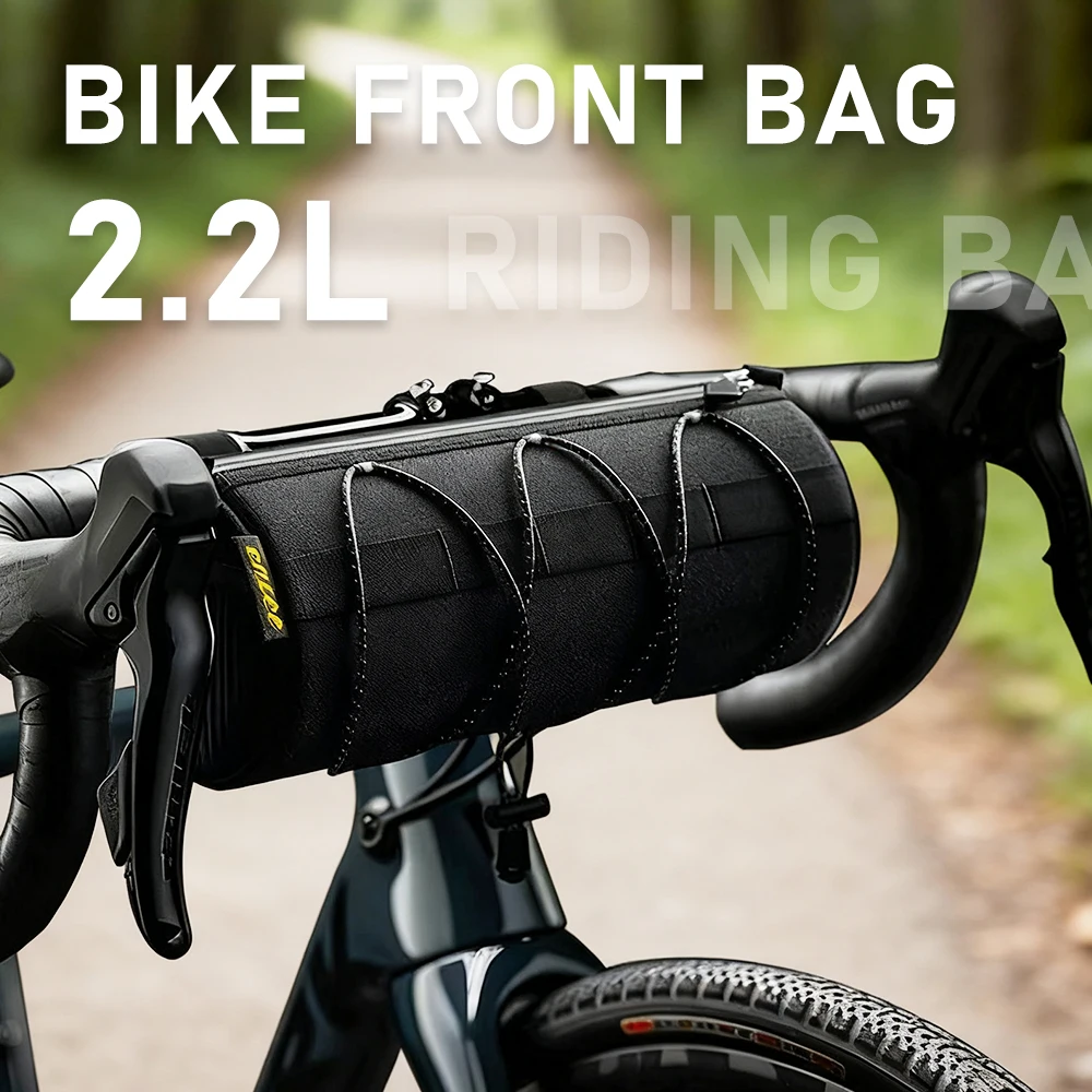 

Передняя сумка для велосипеда, сумка для хранения велосипеда, многофункциональная сумка для верховой езды, передняя сумка для горного велосипеда, аксессуары для велосипеда