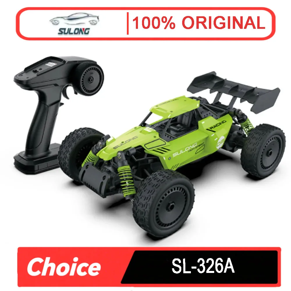 

Sulong SL326 1:14 Радиоуправляемая машина из сплава — электрический внедорожный короткий грузовик для пустыни, игрушка для мальчиков