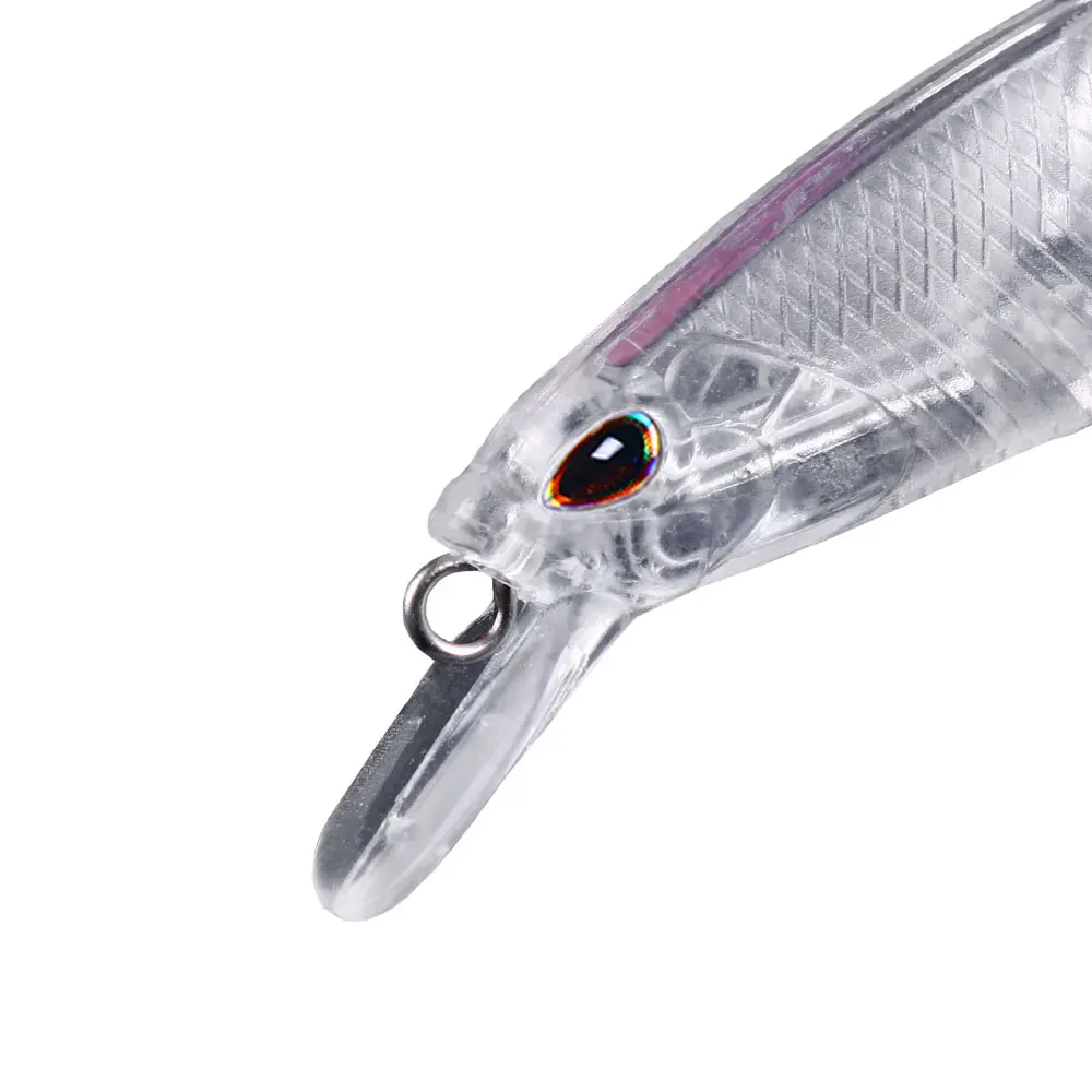 Ojos 3D para señuelos de pesca – Crankbait, Minnow, Popper y VIB - imagen 4