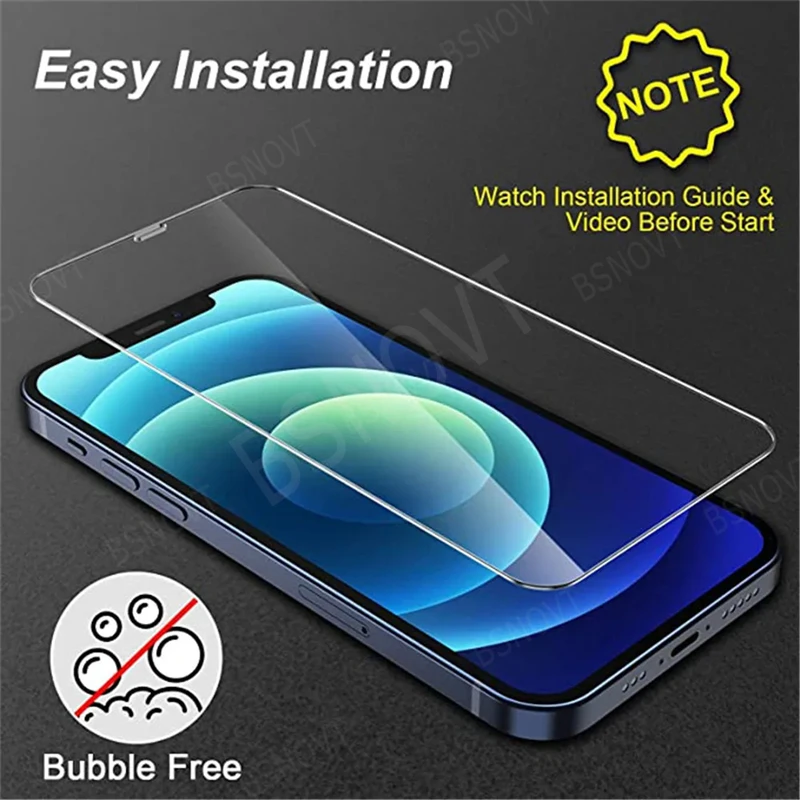 6-in-1 für Google Pixel 10 Pro Glas Google Pixel 10 Pro XL Glas Anti-Spy Privatsphäre Abdeckung Kleber Displayschutzfolie Google Pixel 10 – Detail 22