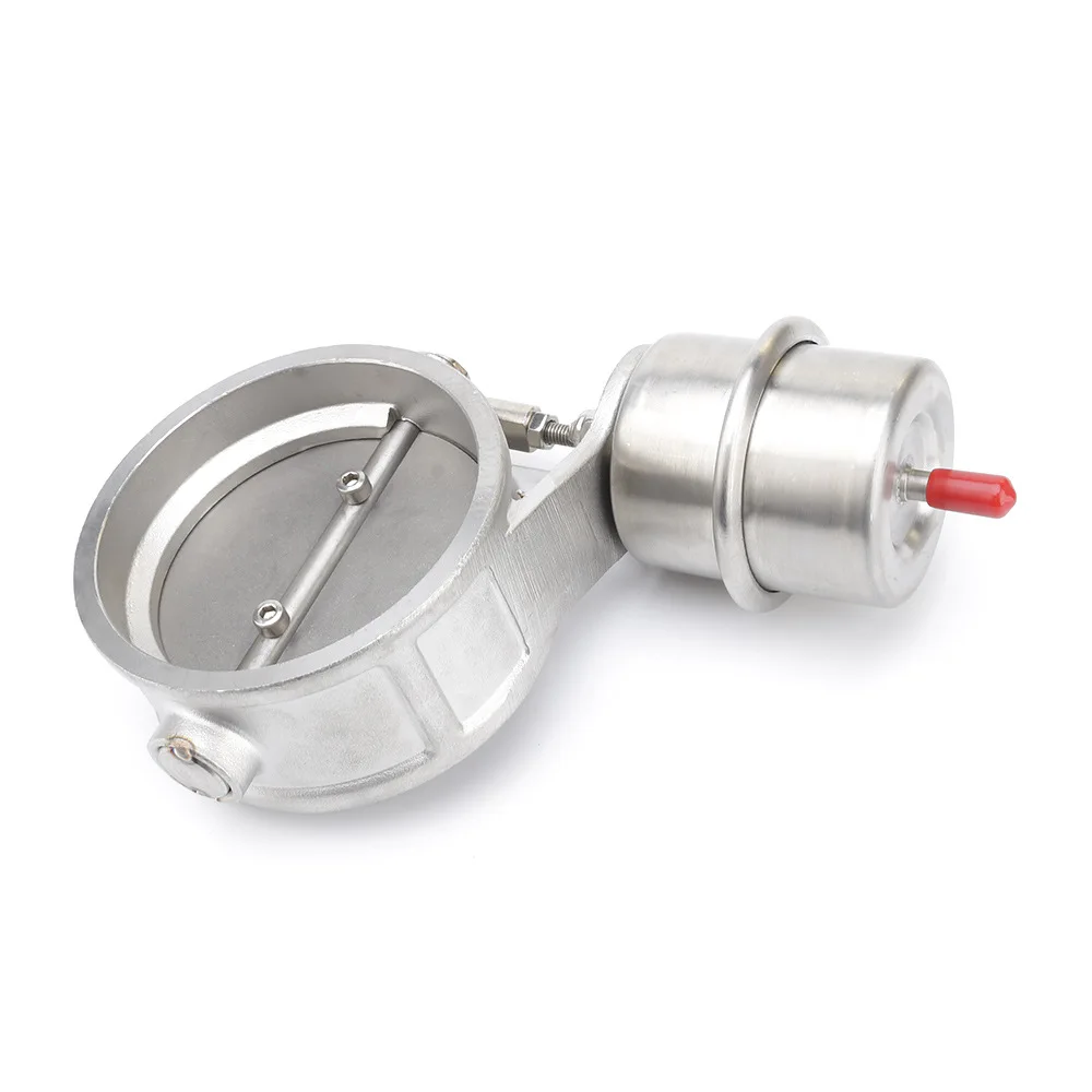 

JJ Tool AccessoriesAutomotive Parts Vacuum Normally Closed Valve Driver 2'/2.5'/3'/3.5'