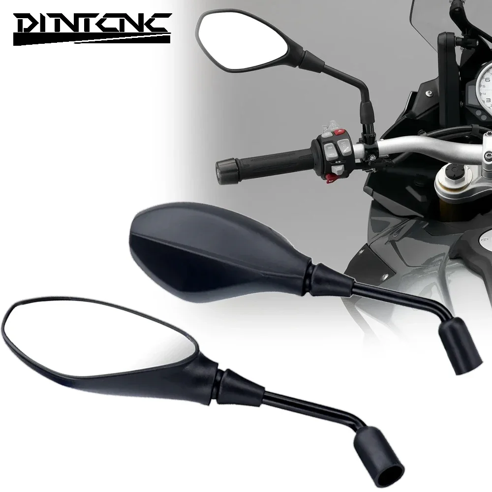 For S1000R 2014-2021 Motorcycle Accessories Side Rearview Mirrors Rear View Mirror For BMW S 1000 R S1000 2019 2020 Left Right