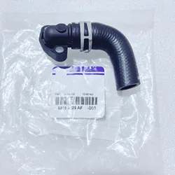 Coolant Hose With Connector , 68252326AF, 68253365AA, 68147602AA, For: 3.0L Diesel Version, Grand CherokeeWK, LX300C, 2011-2021