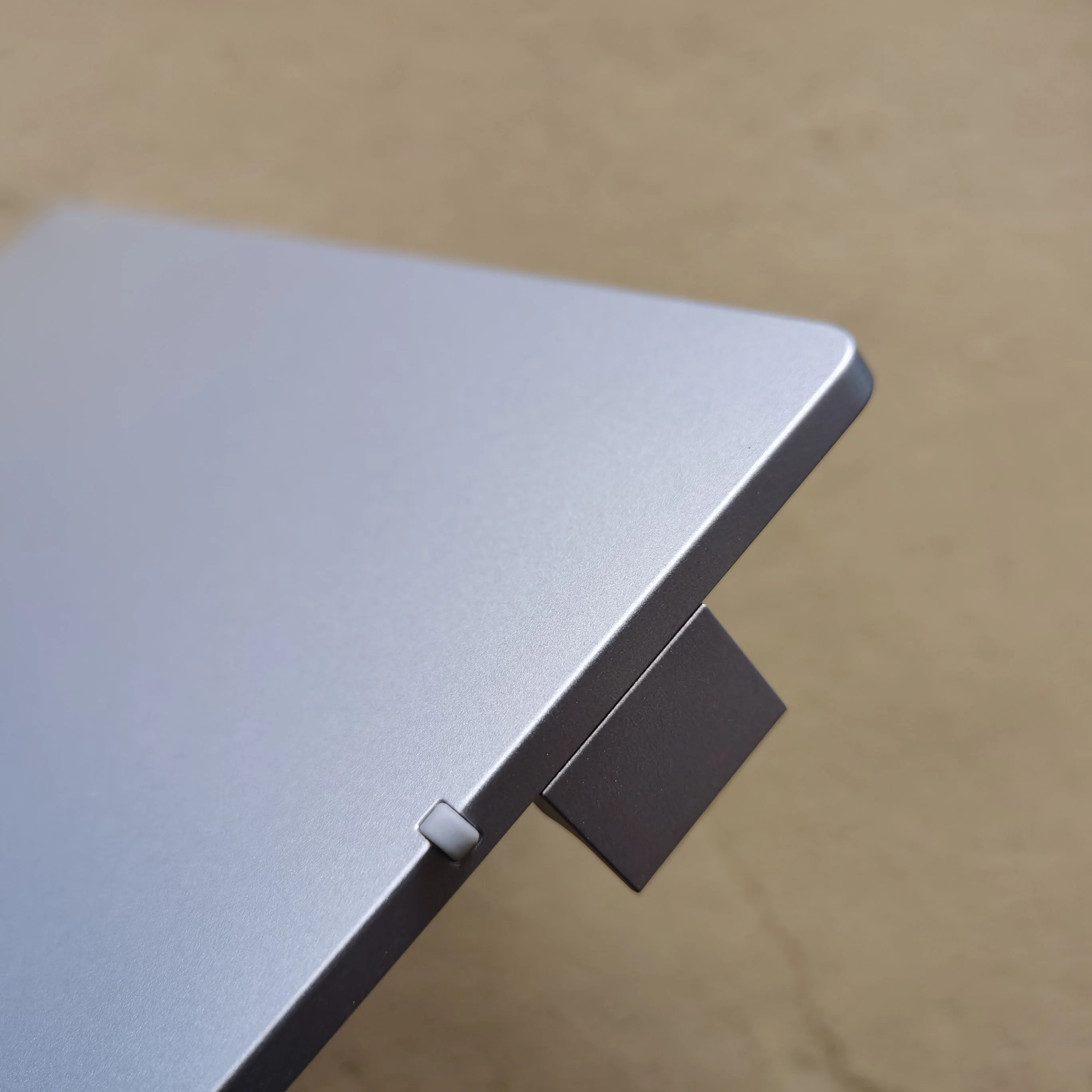 Sliver New Laptop LCD Back Cover for Acer Aspire3 A315-510P Aspire Lite AL15-61P-R N24H4 HQ20707271000