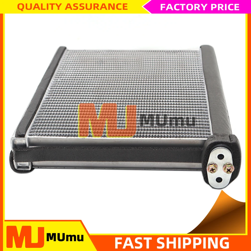

Auto AC Air Conditioning Evaporator Cooling Coil Ac Evaporator Coil For Renault Koleos 225x255x38 mm