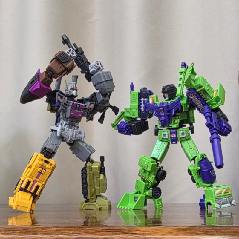 Thumbnail 2 - #20 Budget Transformer Robots for Smart Shoppers