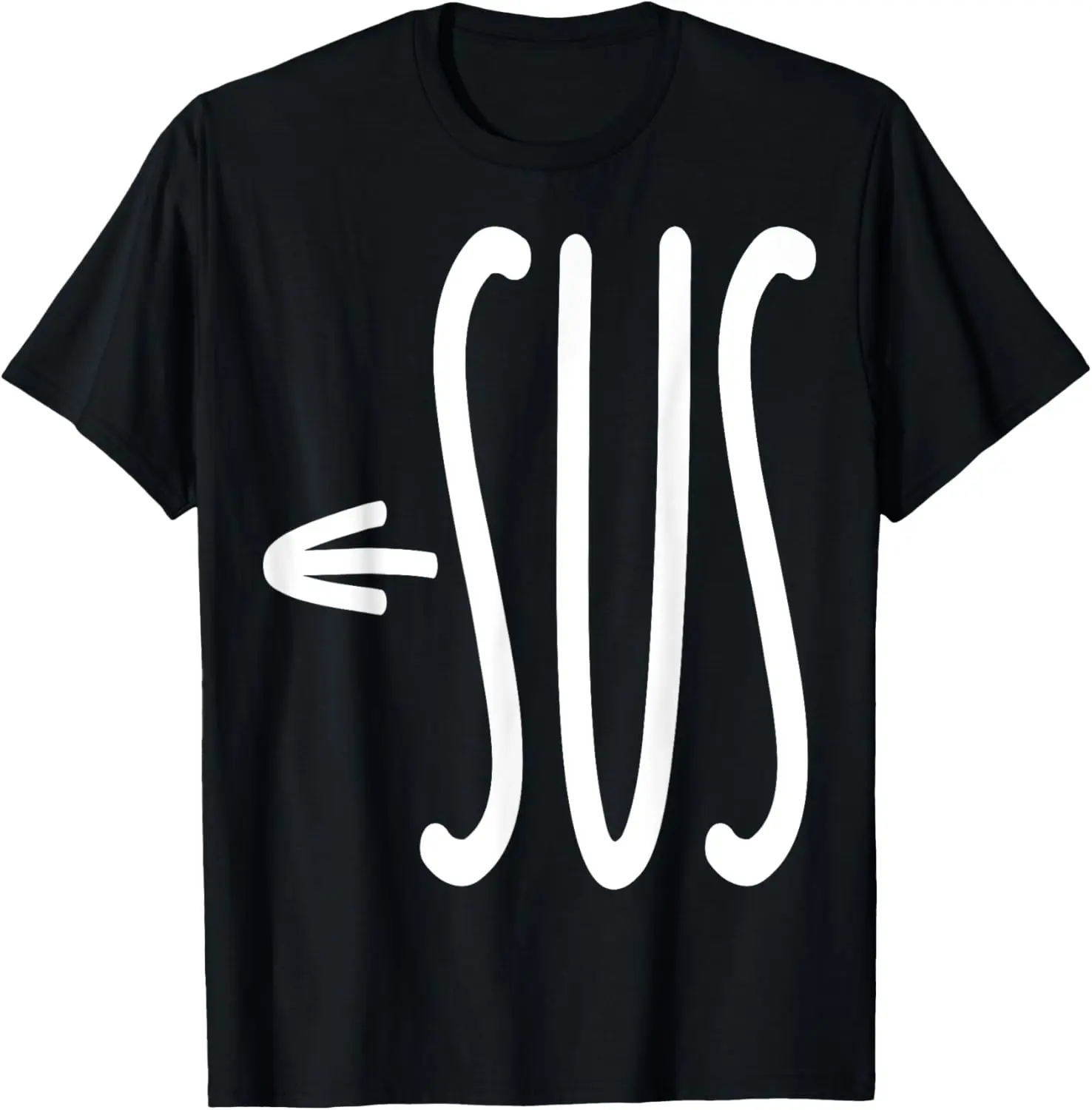 Sus Arrow Right T-Shirt