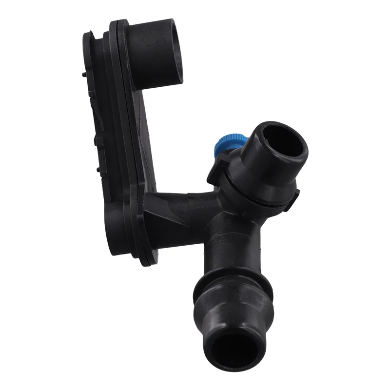 

AASS-для BMW X3 Z4 2003-2010 17112248409 автомобильный разъем для водяного шланга резервуара охлаждающей жидкости, трехходовая конструкция