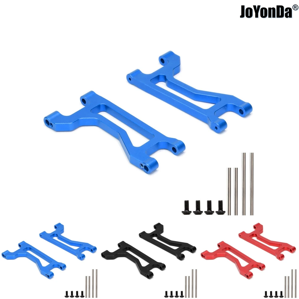 

#8929 Aluminum Front or Rear Upper Suspension Arms (Left or Right) 2pcs for RC Traxxas 1/10 MAXX 89076-4