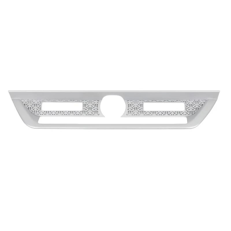 Car Center Console Air Vent Mask Fit for Tank 500 Hi4-T Hi4-Z 2026 Car Center Console Air Conditioning Vent Frame Upgrade Parts