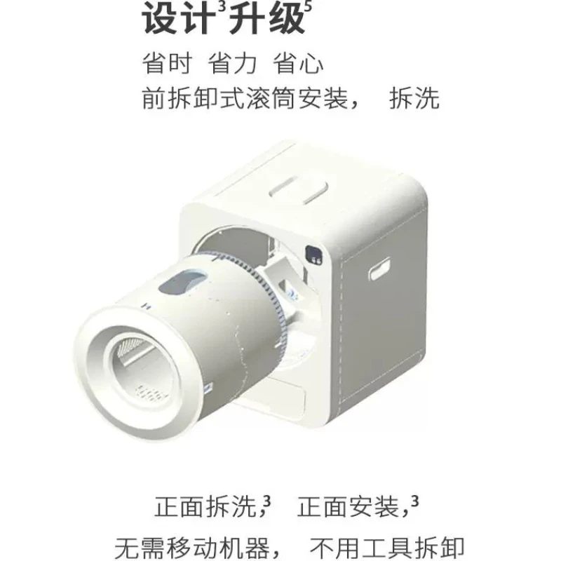 Intelligent automatic cleaning cat litter box closed oversized cat toilet shit shovel machine electric deodorization