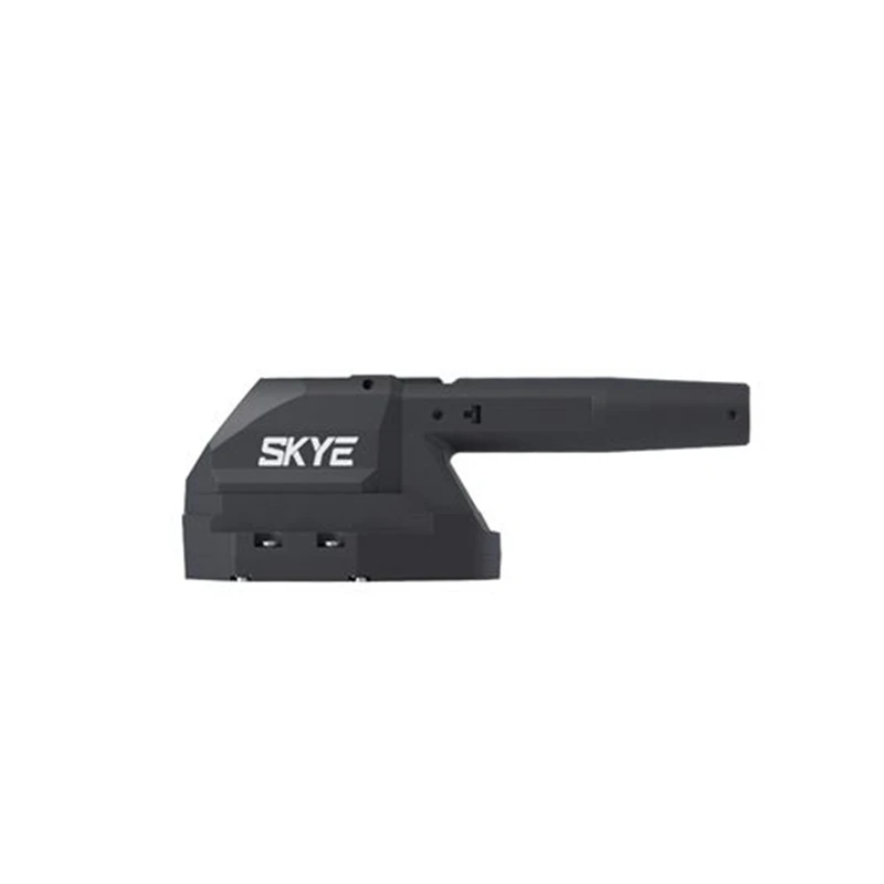 

CUAV New Rainproof Structure SKYE Airspeed Sensor Meter CAN Protocol Intelligence Deicing Dual Temperature Control System