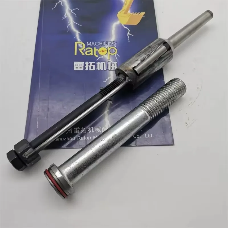 9U-5132 9U5132 Engine Timing Tool Kit Fuel System Setting Timing Tool for 3508B GENERATOR SET Diagnostic Tool 3