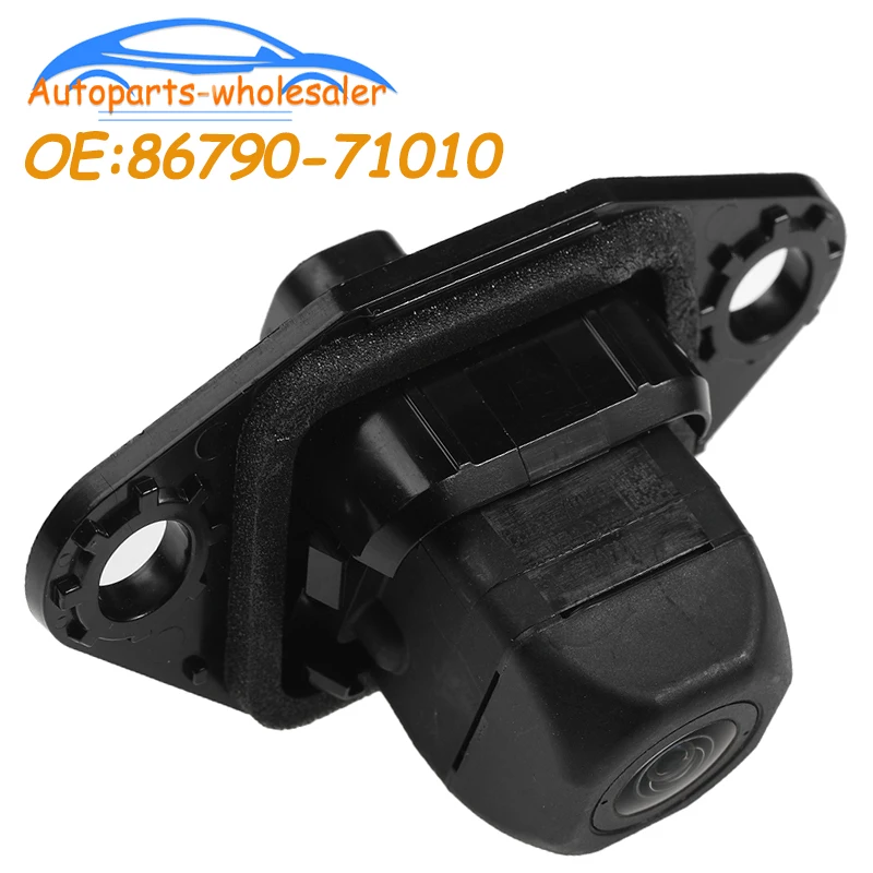 Car Auto accessorie Rear View Backup Camera 86790-71010 8679071010 8679071011 8679041010 For Toyota Fortuner