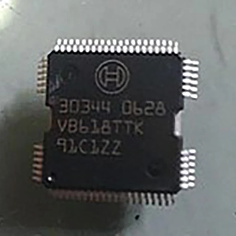 30344 HQFP64 car computer board injector driver IC 30344 new original In Stock