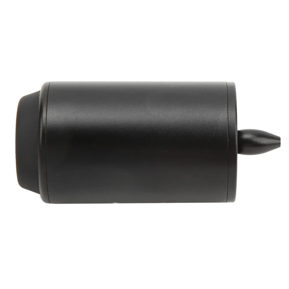 

Aluminum Alloy Billiard Pool Cue Extension Lightweight 1.1In/2In/4In Pool Cue Extender Billiard Stick Extension