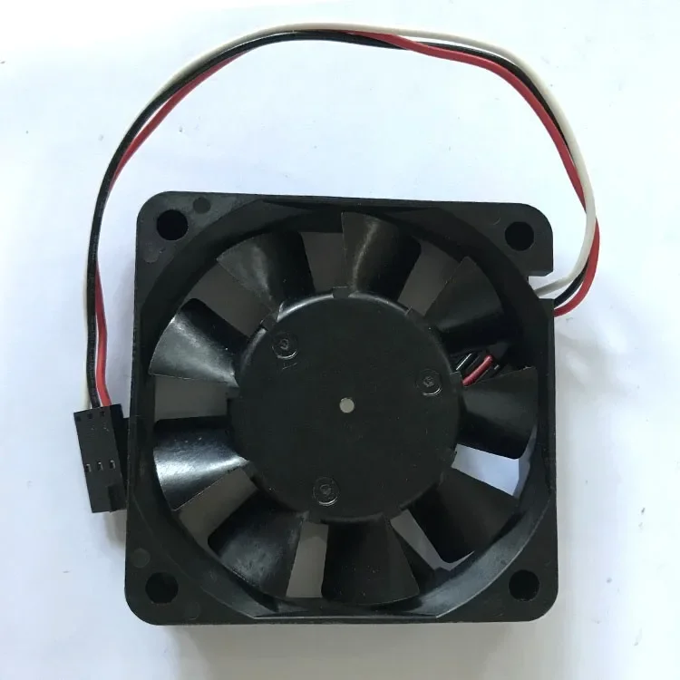 2PCS  2406KL-05W-B59/B50 Driver 24V Fan A90L-0001-0529/0506/135