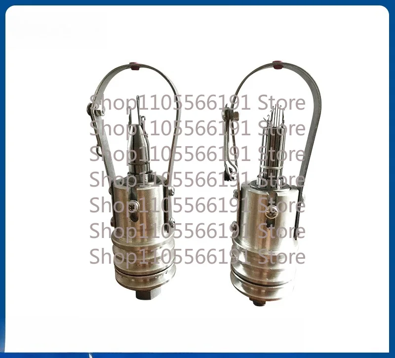 Knitting Equipment, Hook Needle Machine Head, Tape Weaving Machine Head, Textile Equipment and Accessories