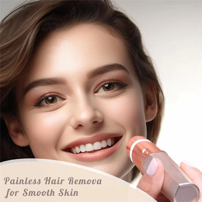 【تخفيضات سريعة!】رؤوس بديلة 3 لإزالة شعر الوجه الخالية من العيوب Gen 3، لشفرات حلقية مزدوجة متوافقة مع جهاز الجيل الثالث لا تشوبه شائبة #3