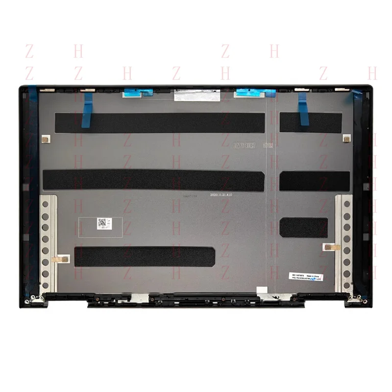 

DUDU Новый для LENOVO YOGA C740-15 Задняя крышка ЖК-дисплея 5CB0U43788 Серый