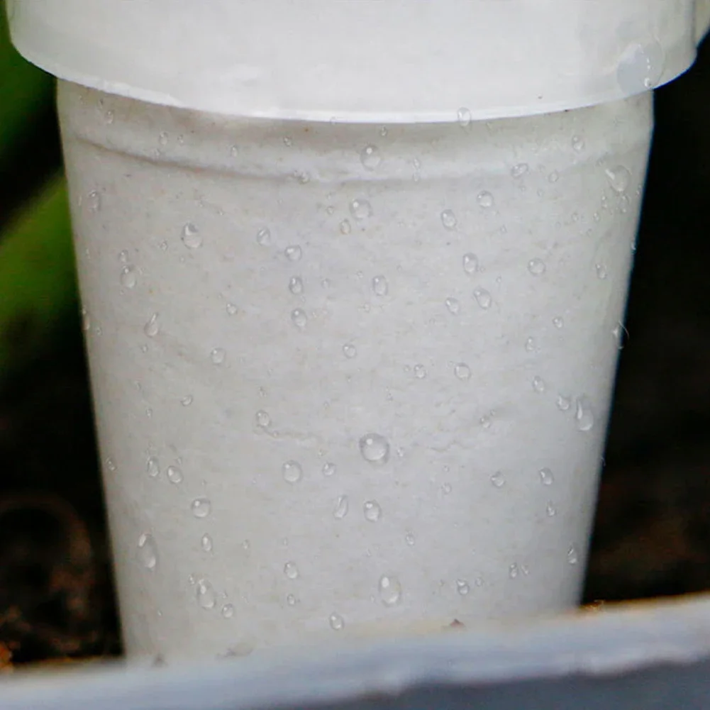For Indoor Plant Watering System with 10 Automatic Dispensers for Efficient Moisture Delivery on Balcony and For Indoor Spaces