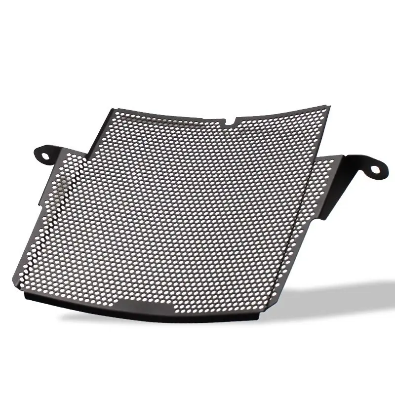 Suitable for KTM 1290 Super Duke R Radiator Guard Protective Mesh Accessory Motorcycle Radiator Guard Safety Guard Mesh