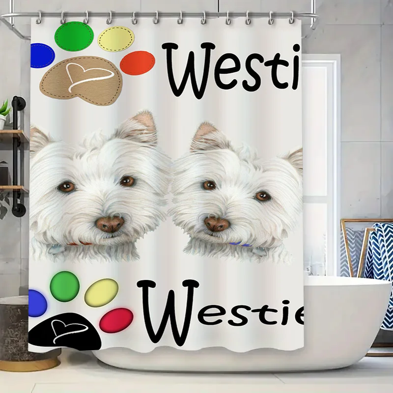 

Pink Shower Curtain Waterproof Print Bathroom Decor Modern Home Decorative Liner for Bathtub XS 180x240cm (59 x 78)