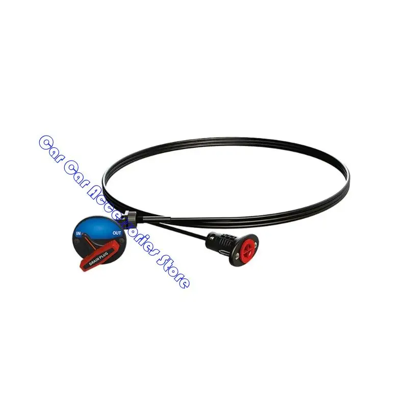 

242D замена аксессуаров Утечка слива для утечки дренажной заглушки