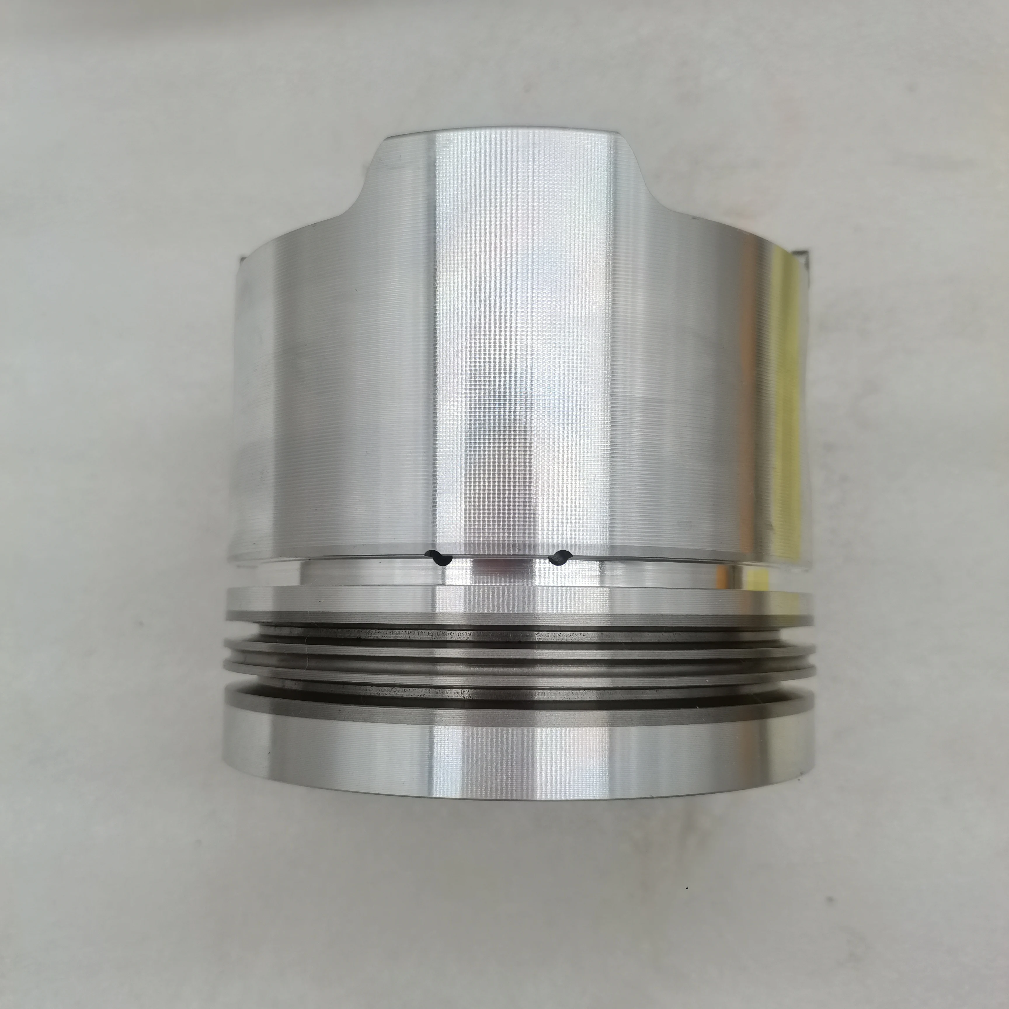

OEM Excavator Piston 107-7563 Engine Repair Kit Cylinder Piston 1077563 for IT24F IT28G 924F 446B 446D 3114 3116 3126 Engine