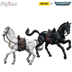 [In-Stock] JOYTOY 1/18 k Action Figure Dark Source-JiangHu War Horse Anime Military Model Boys Gift Free Shipping