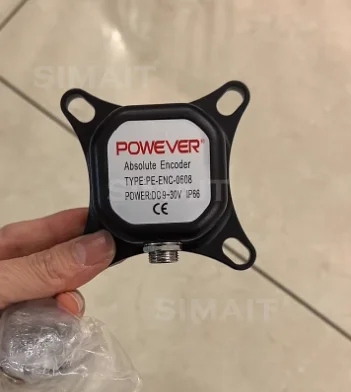 

Absolute value encoder PE-ENC-0608