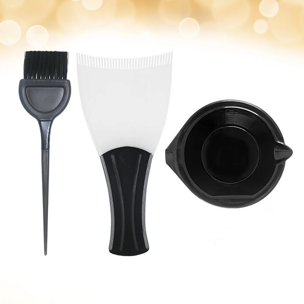 Рисунок 3 - 1 комплект, набор инструментов для окрашивания волос