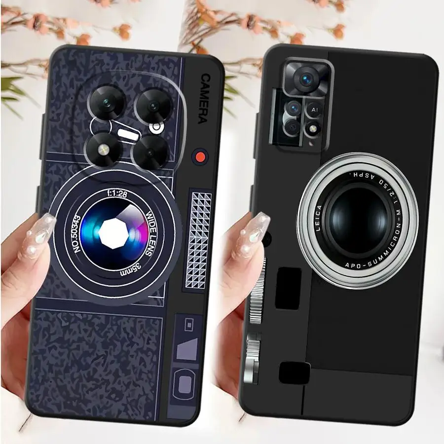 Camera Design Black… - image