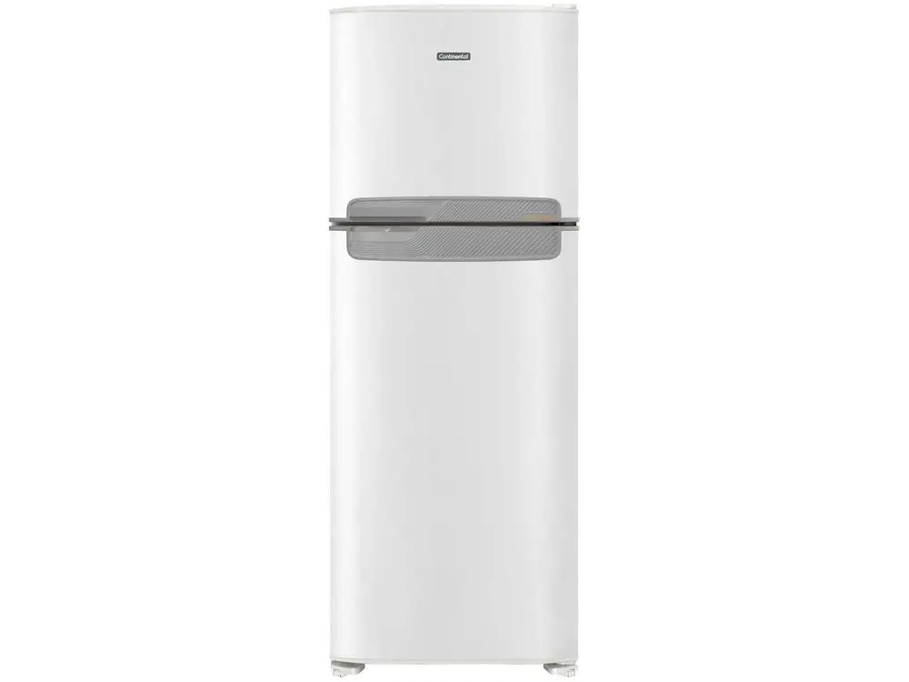 مبرد ثلاجة كونتيننتال خالي من الصقيع