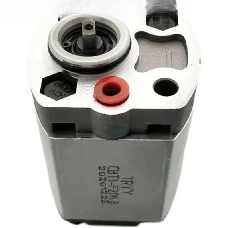 

CBT1-F206.8 CBT1-F205.8 CBT1-F204.2 CBT1-F204.8 TRYY Gear Oil Pump