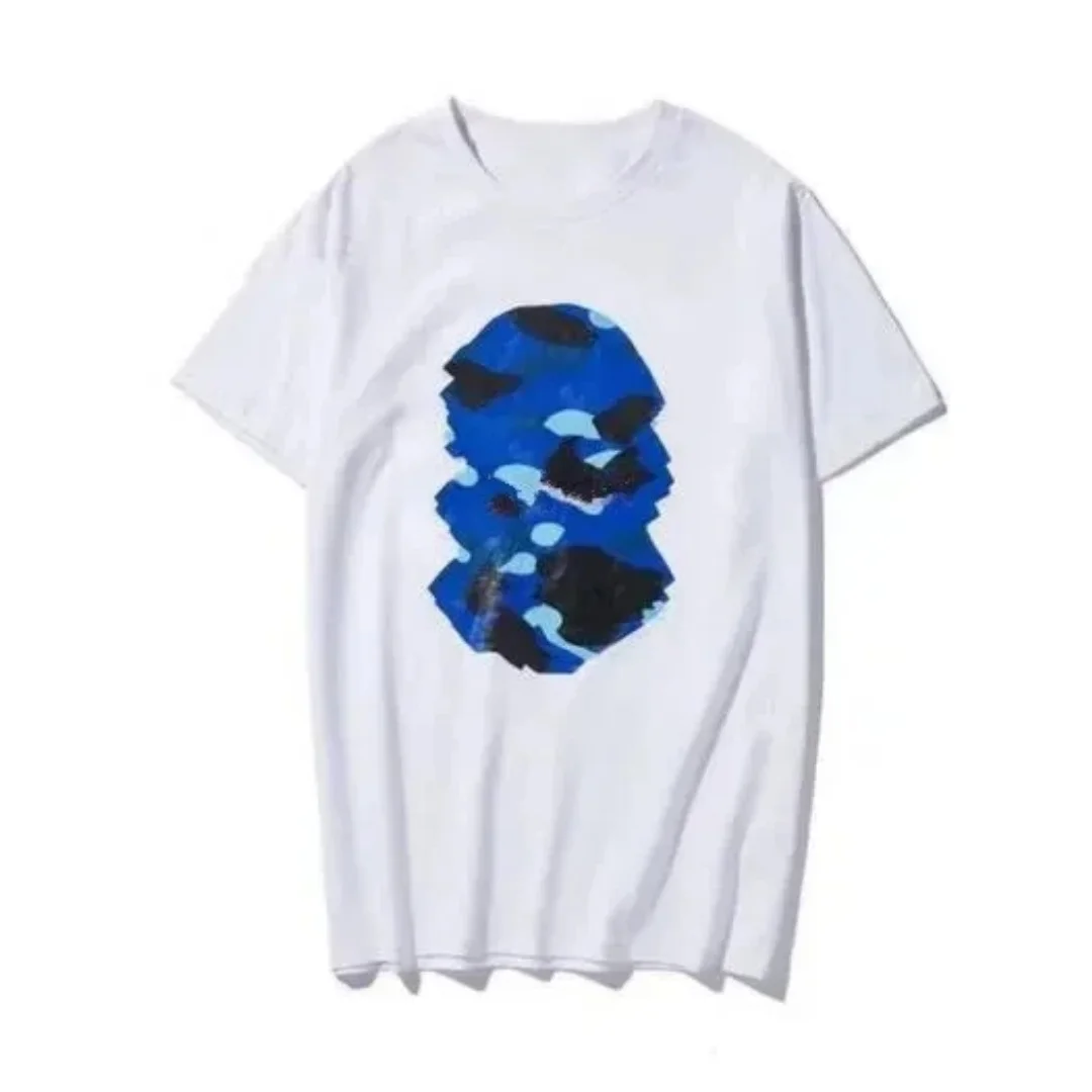 Designer Luxury Brand Fashion Crew Cotton Men Women Tee Adults Children Boy Gril Top O Neck Kids Parent Child Cotton Tshirt