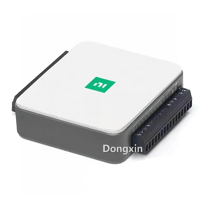 الولايات المتحدة الأمريكية USB-6001 بطاقة الحصول على البيانات متعددة الوظائف 782604 -01 DAQ Labview NIA #2