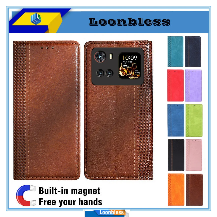 Flip Case For Cubot X100 Phone Cover Wallet Leather Etui Cubot X100 Case Book Holster Cubot X100 Coque X 100 CubotX100 Funda bag