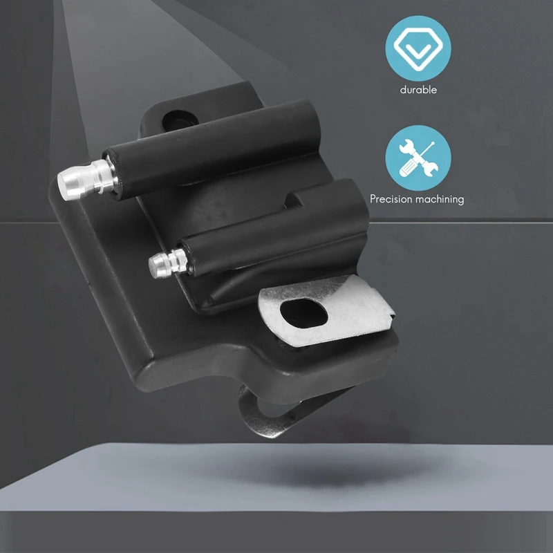 ملف إشعال لسيارة Johnson Evinrude ، 18-من من من من نوع Johnson ، محرك خارجي