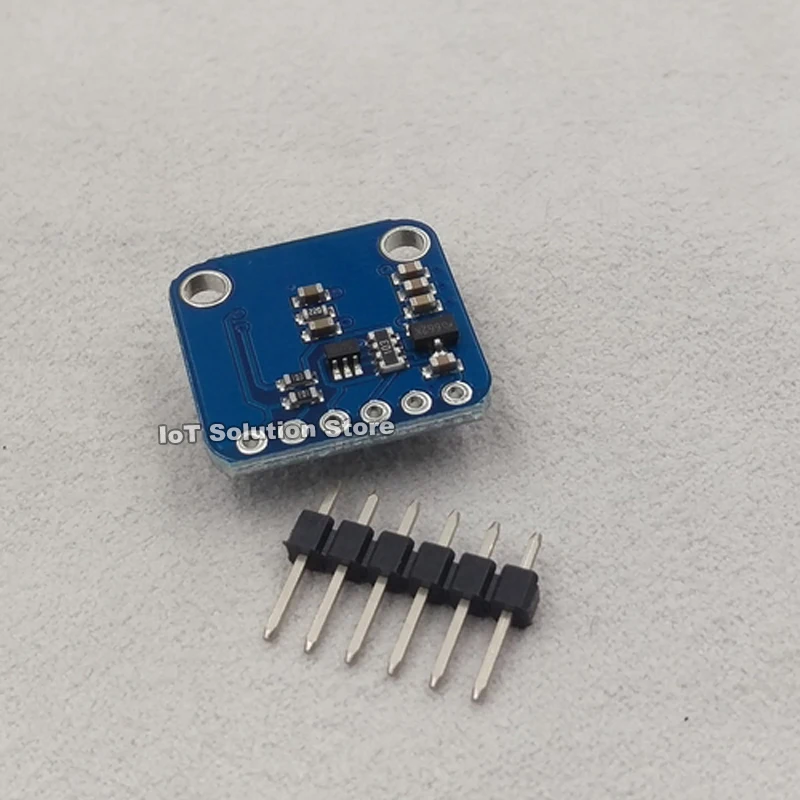 AMG8833 IR 8x8 Cycleur Thermique Infrarouge Matrice De Points Multi Point Array Capteur De Mesure De Température Tech GY-AMG8833 GY-MCU8833