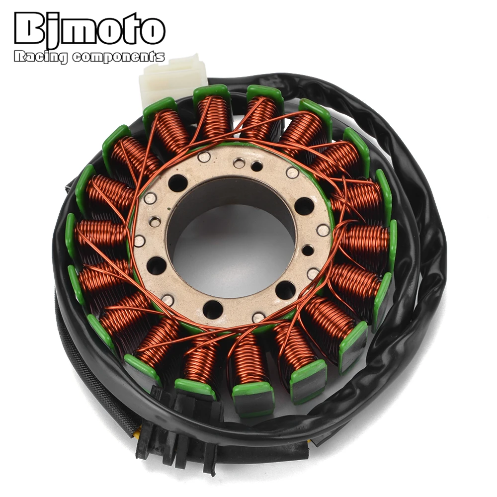 Motorcycle Generator Stator Coil For Honda VFR800 VFR800F VFR 800F 800 F 1998 1999 2000 2001 31120-MBG-003