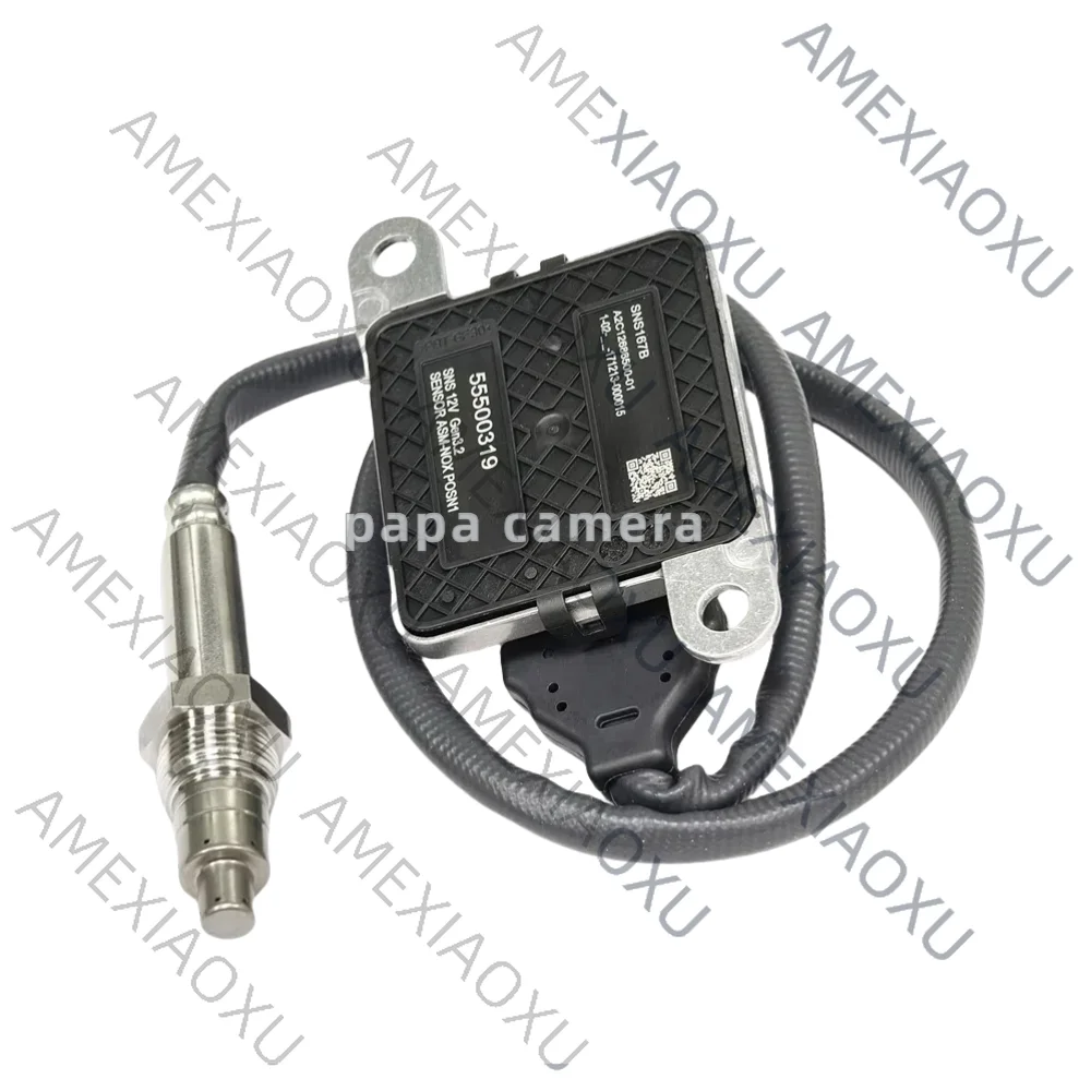 

1 Pc NEW 55500319 Front Nox Sensor for Opel Vauxhall Insignia A Caravan Country Tourer Stufenheck 2.0 CDTI B20DTH 2007-2017 5549