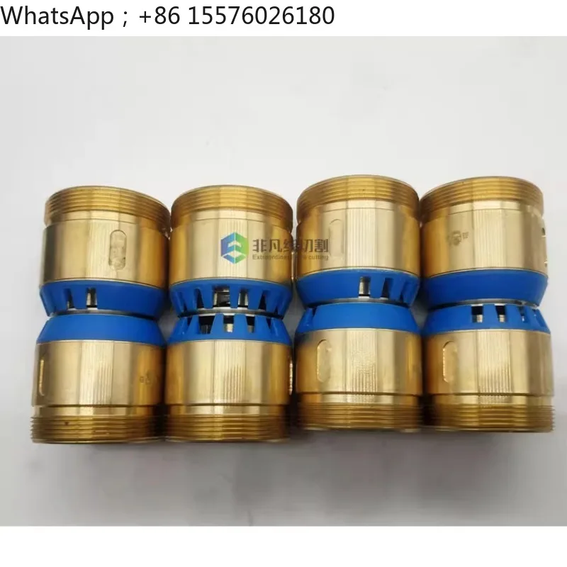 Wire Cut Waterproof Pulley Roller Complete Guide Wheel Assembly 32/42*60/70mm for EDM Wire Cutting Machine