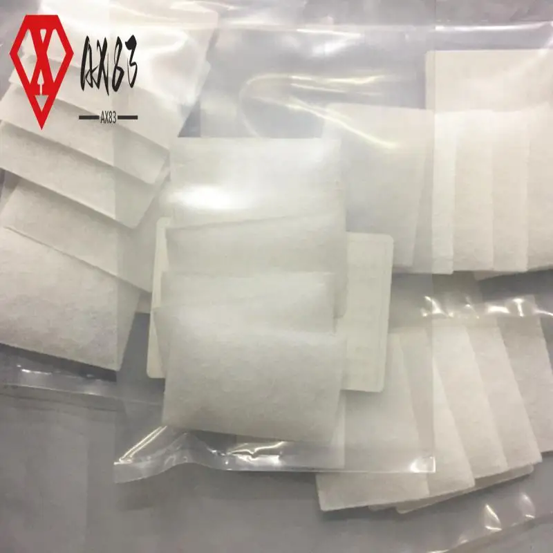 

AX83-100Pcs S9/S10 CPAP одноразовые универсальные сменные фильтры для Resmed Airsense