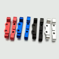 Losi Mini-T 2.0 Mini-B LOS용 후면 암 마운트 타이 바 마운트 214009   알루미늄