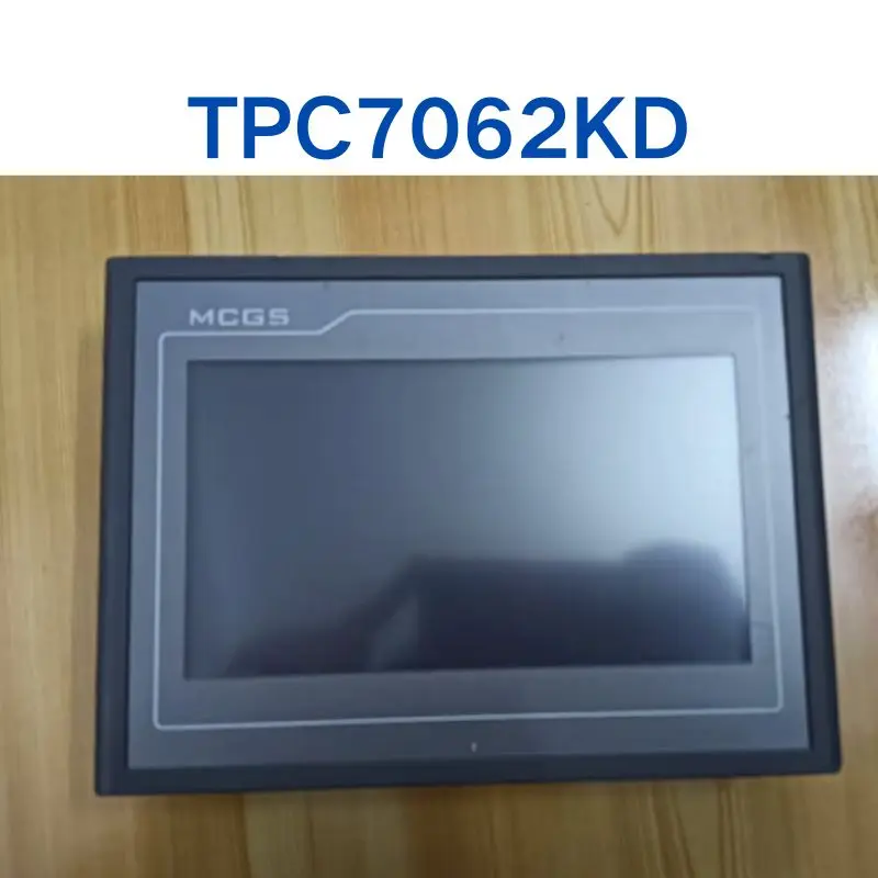 Used Touch screen TPC7062KD tested OK, function intact