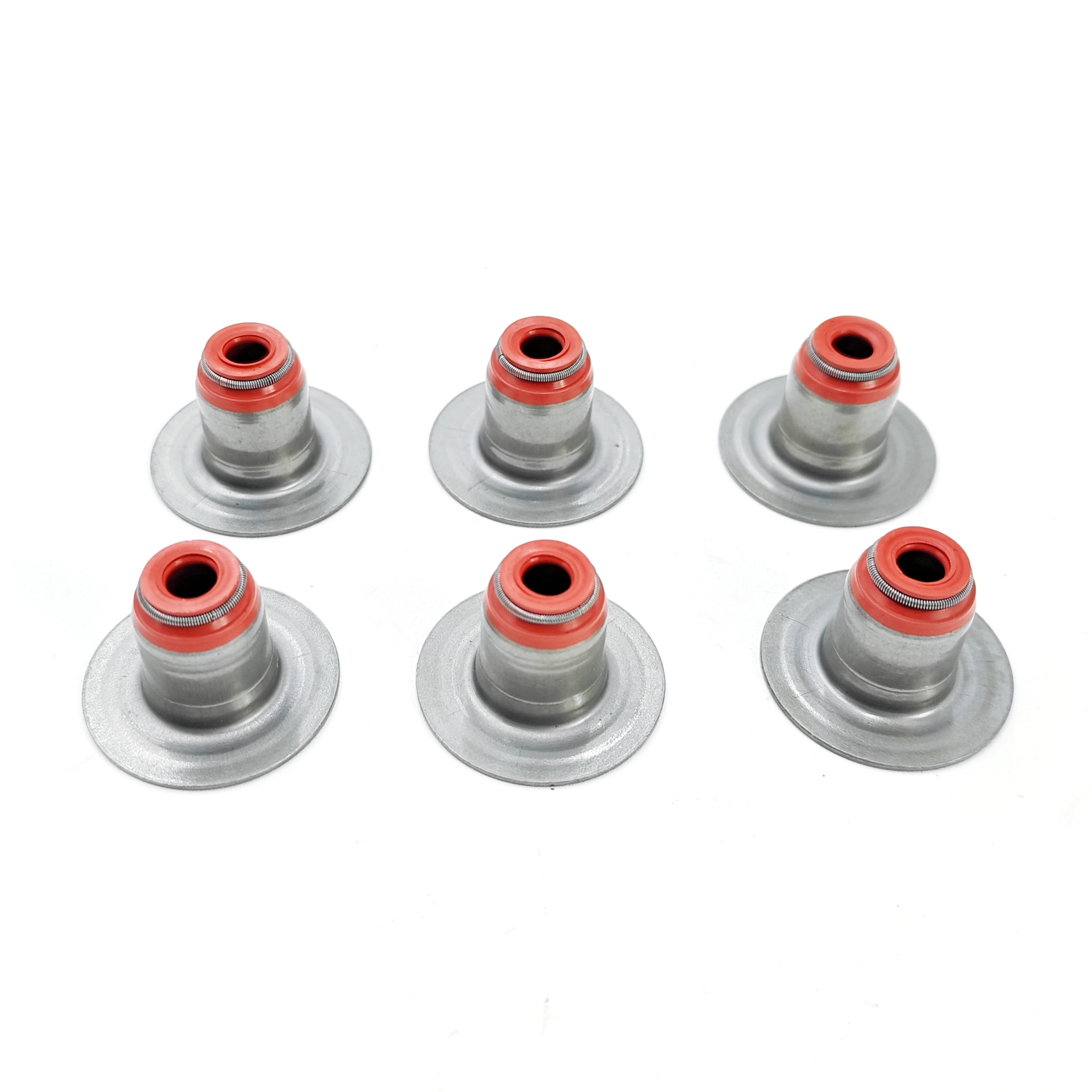 

Valve Stem Seal for Sea-Doo GTI GTS GTR GTX RXT RXT-X RXP RXP-X Wake 130 155 215 230 255 260 300 1503 4-TEC 420630200 420630202