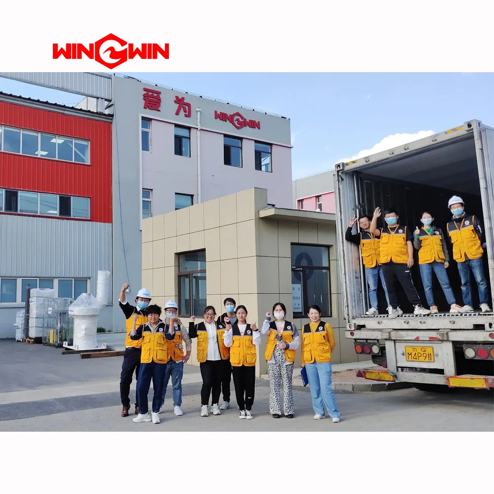 ABB1600 Waterjet Robot Cutter SATAION