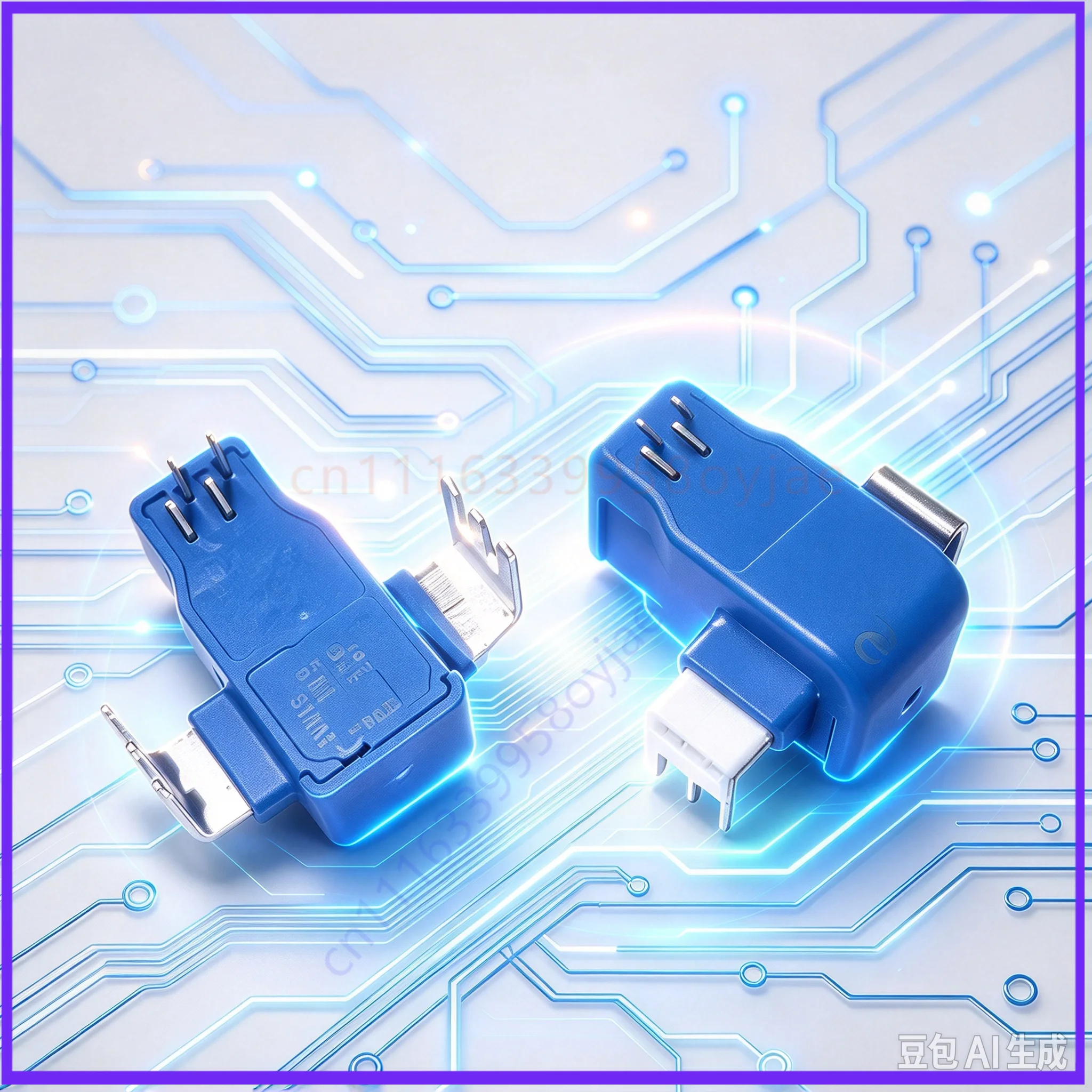 Genuine for STK-10PL 20PL 32PL 50PL Hall Current Sensor 5PCS/Lot